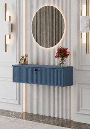 Hanah Home Mimosa 70 - Azul